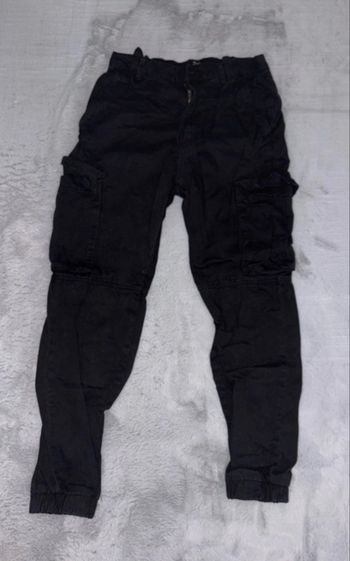 Cargo noir 