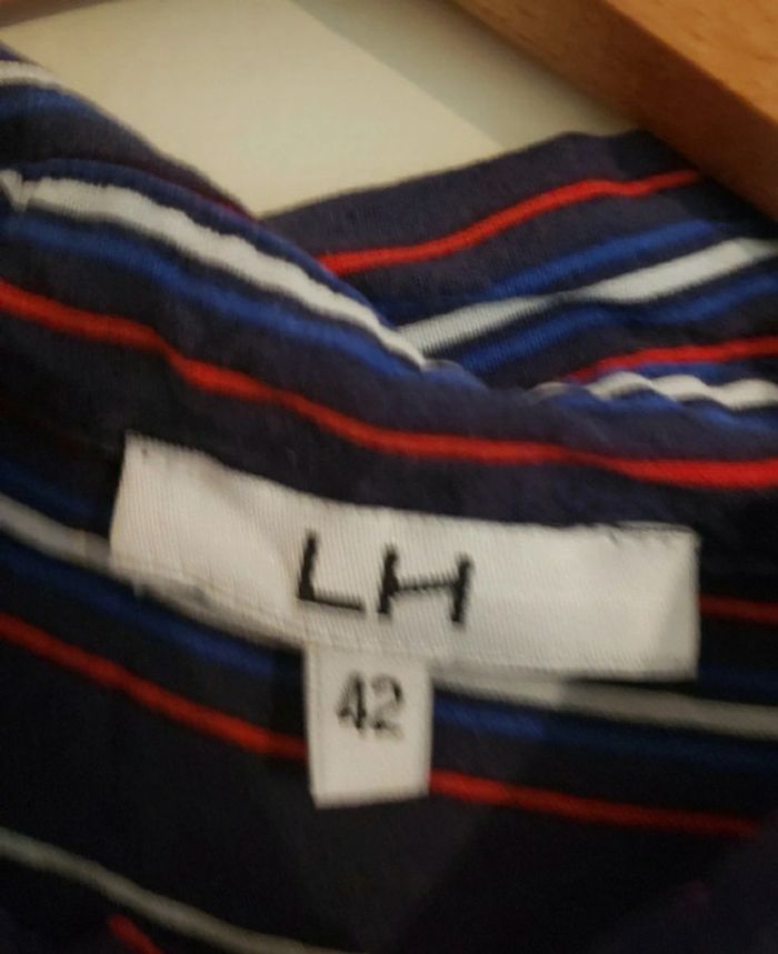 Robe taille 42 La halle - photo numéro 3