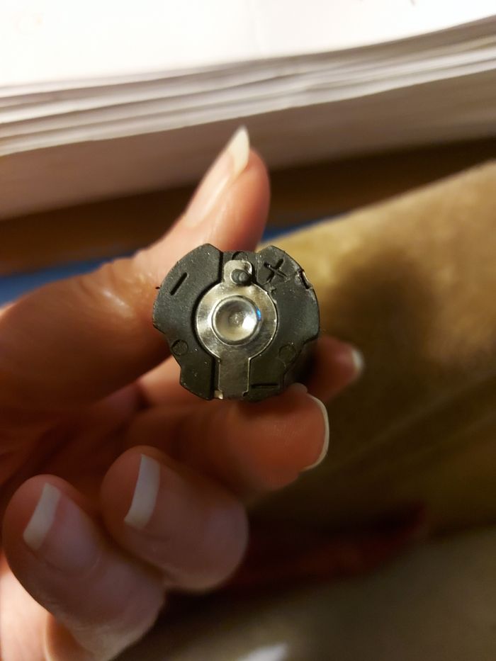 Lampe de poche - photo numéro 5