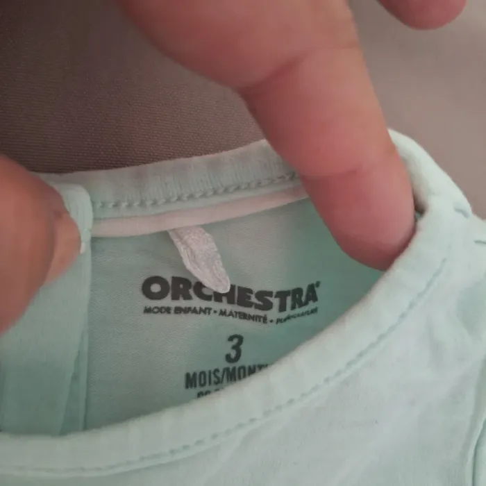 T-shirt - photo numéro 2