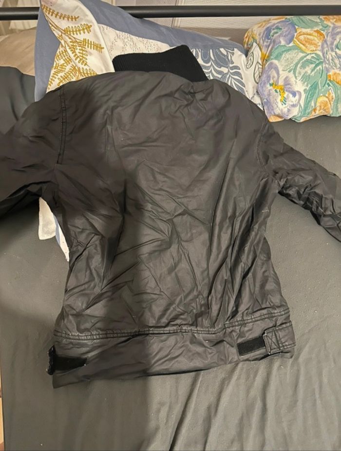 Veste homme taille S🧔‍♂️ - photo numéro 2