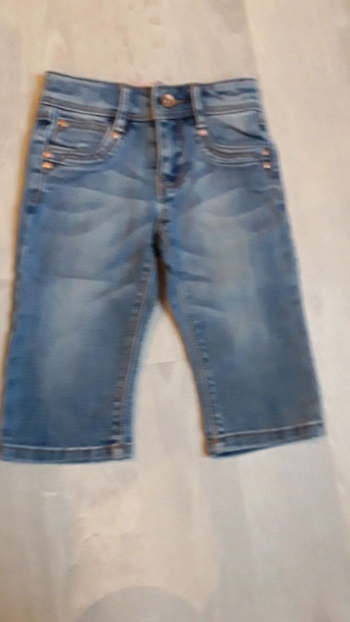Pantalon jeans