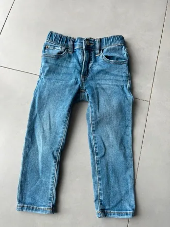 Jeans GAP 3 ans