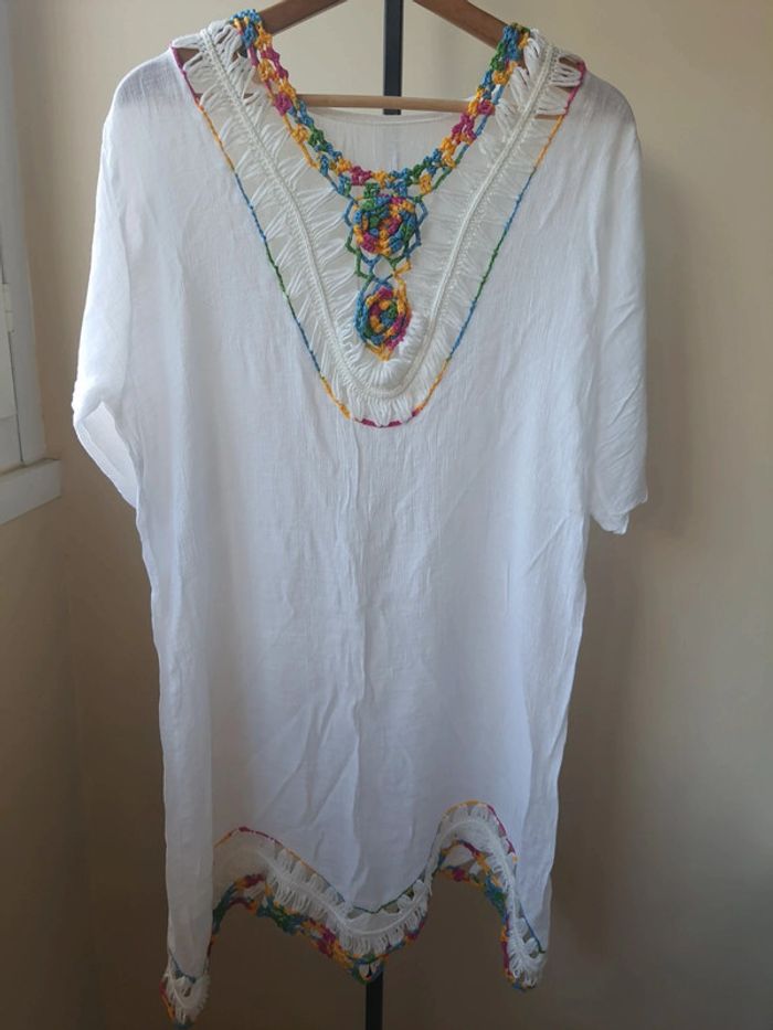 Tunique d'été