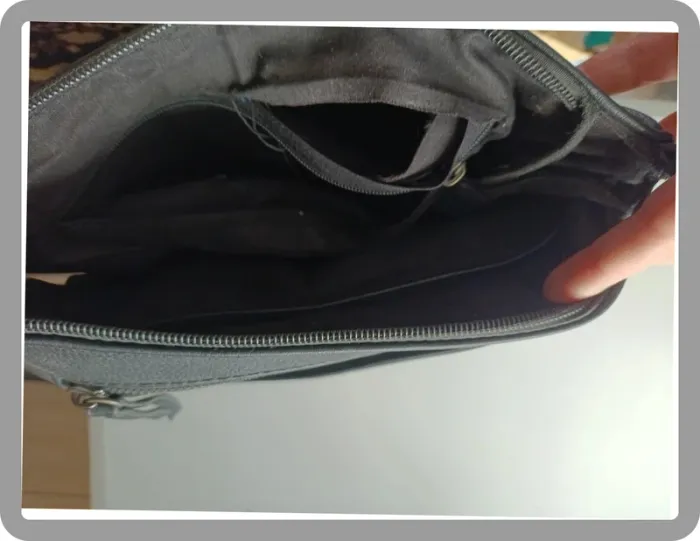Sac bandoulière - photo numéro 4