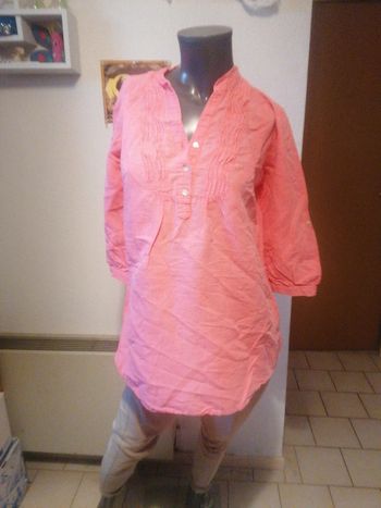 Blouse taille unique