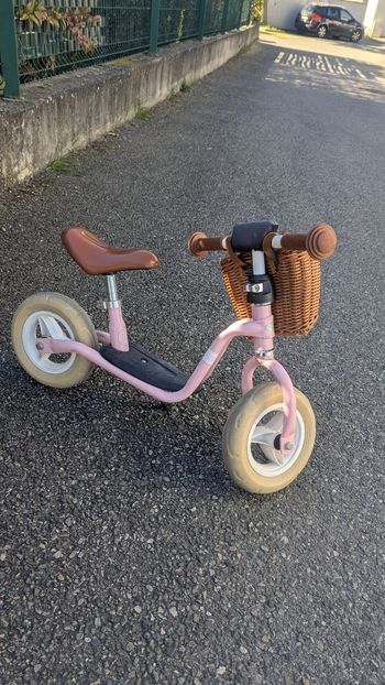 Draisienne Pukypuky