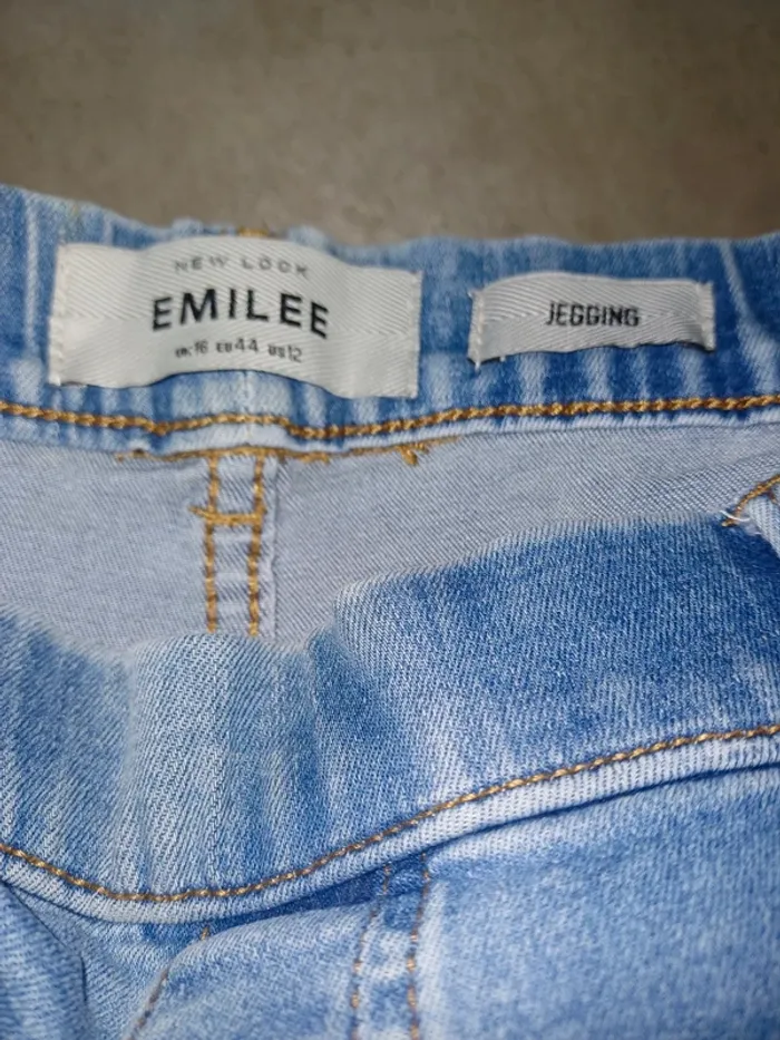 Jeans Emille - photo numéro 5