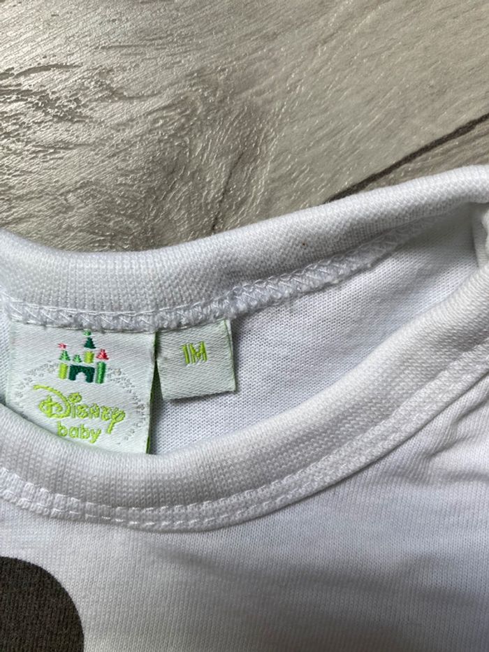 Body Mickey - photo numéro 2