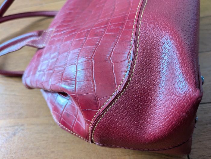 Sac à main chic et élégant - photo numéro 4
