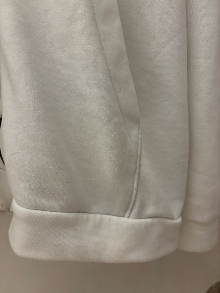 Veste Nike capuche - photo numéro 10