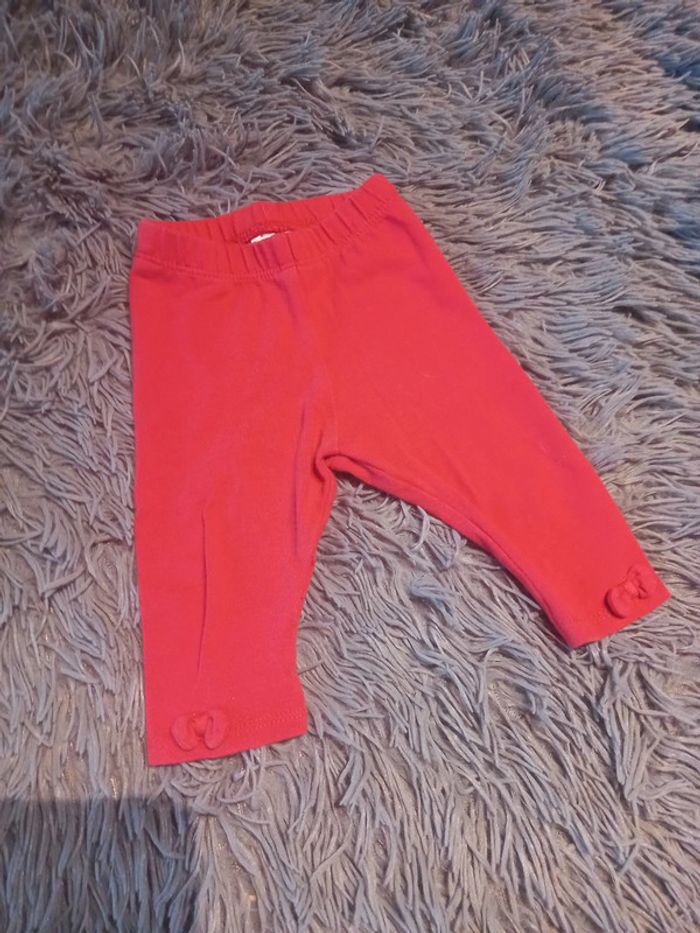 Legging minnie disney