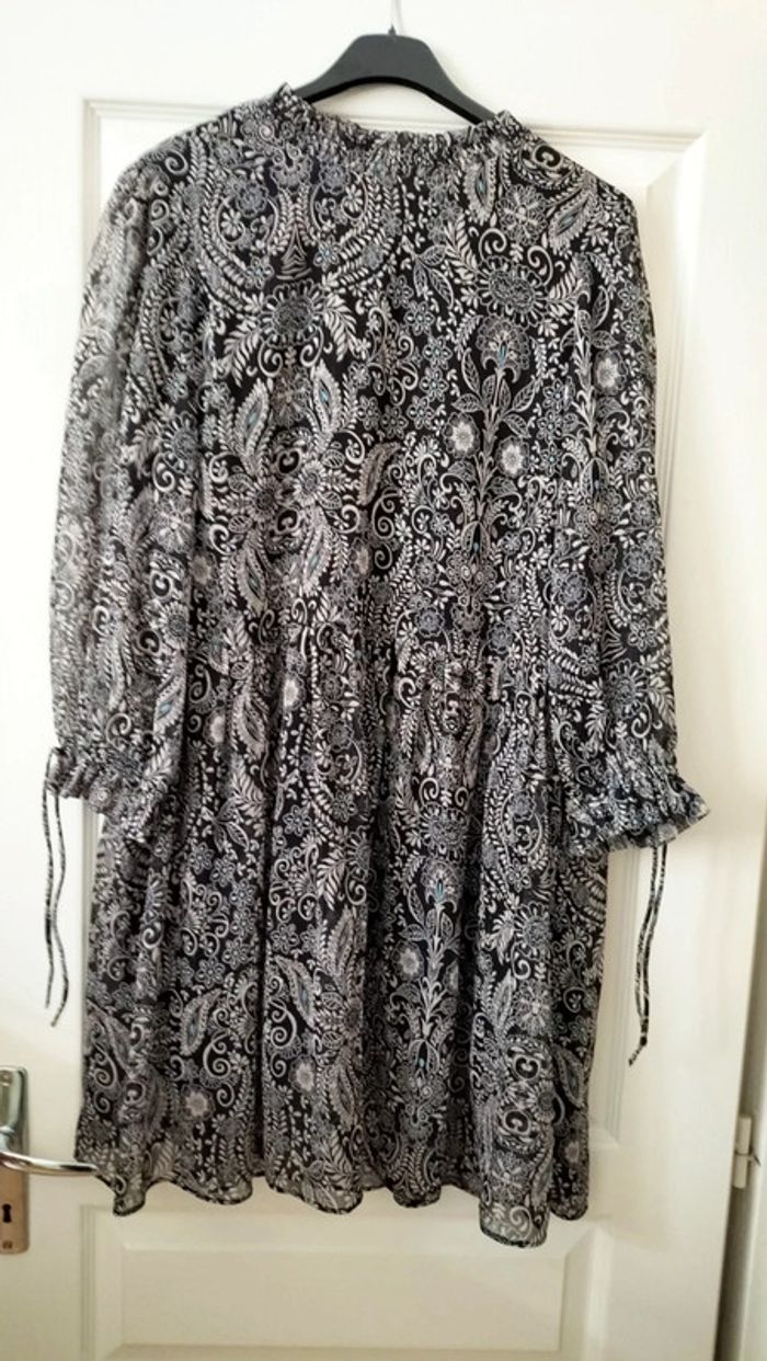 Robe Naf Naf T38