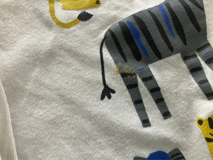 Lot 3 tshirts 8 ans - photo numéro 4