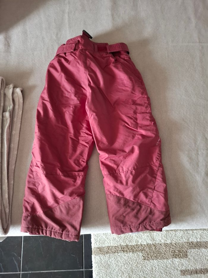 Pantalon de ski  Quechua - photo numéro 2