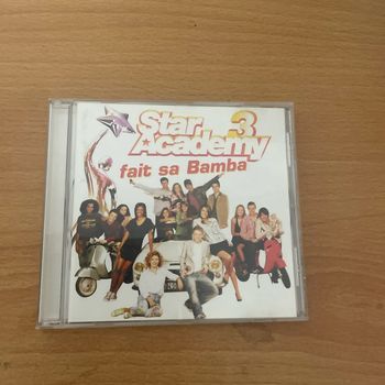 Cd star academy