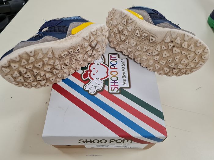 Chaussures Shoo Pom taille 26 - photo numéro 3