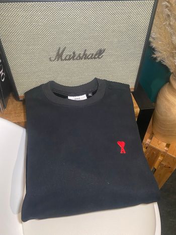 Pull-over sweat taille XL