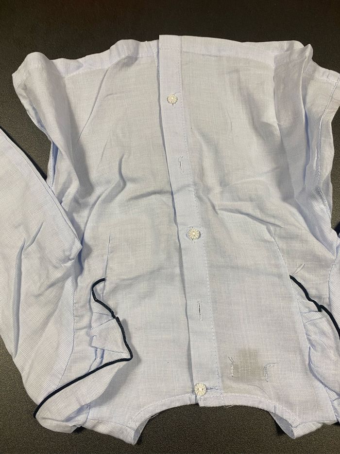 Blouse - photo numéro 2