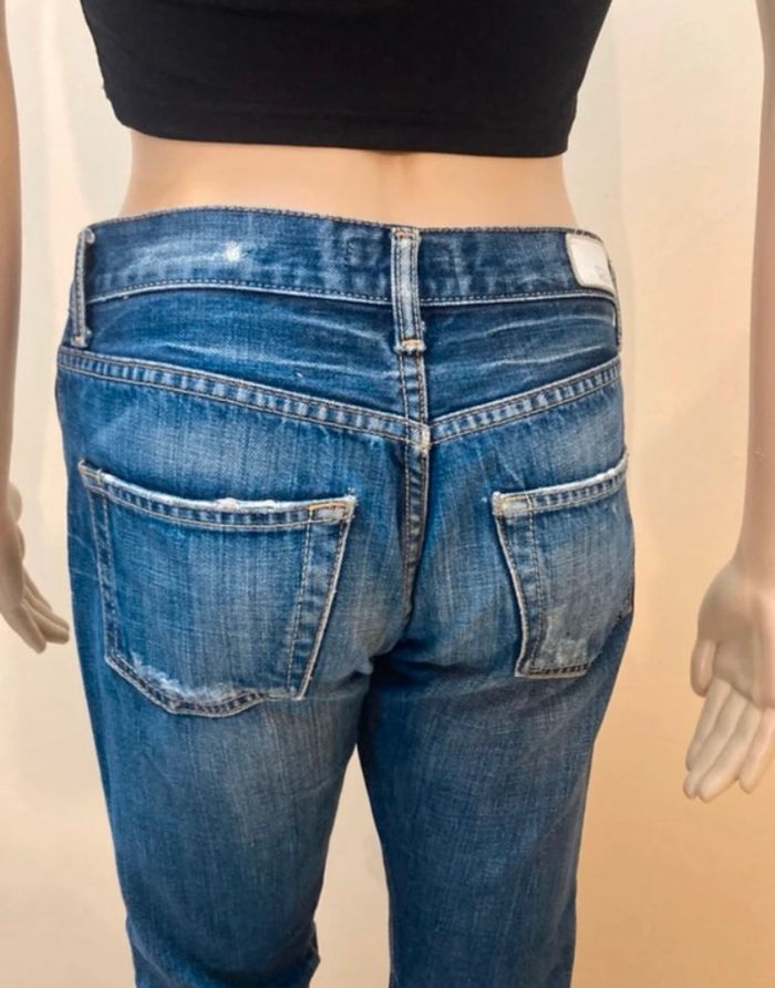 Jeans RWD - Taille 36 - photo numéro 2