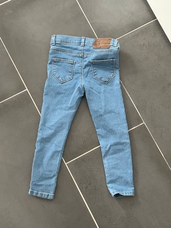 Pantalons Jean Kiabi 4 ans