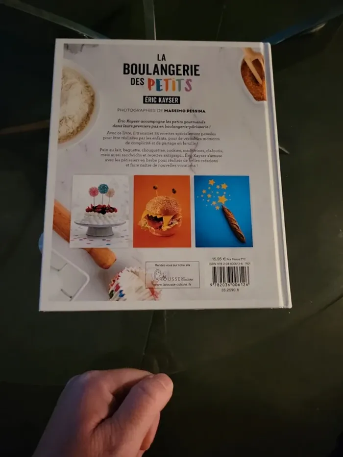 Livre de Chine pour enfant - photo numéro 2