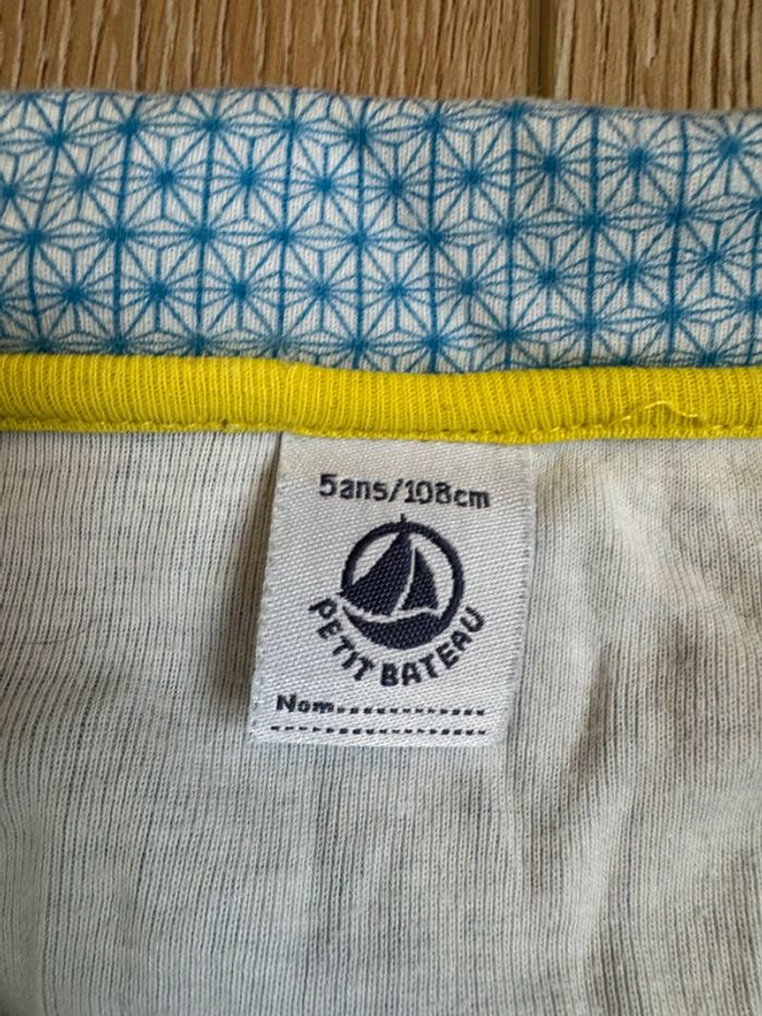 Pyjama - photo numéro 3