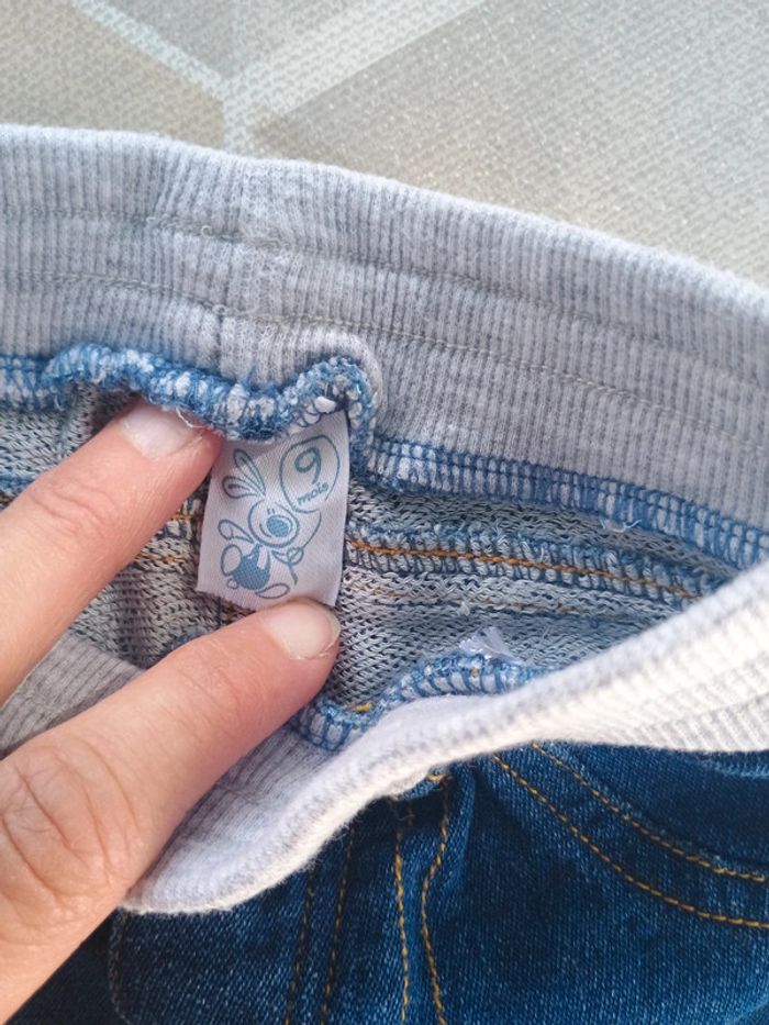 Lot de 11 vêtements garçon 9 mois - photo numéro 3