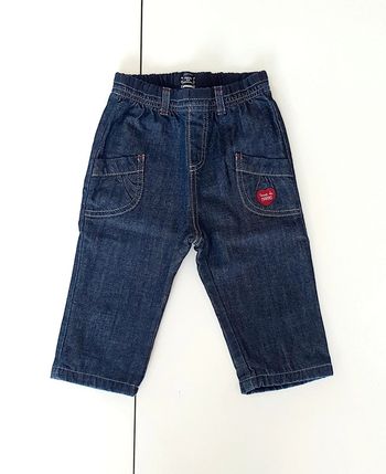 Jeans Terre de Marins - 6M