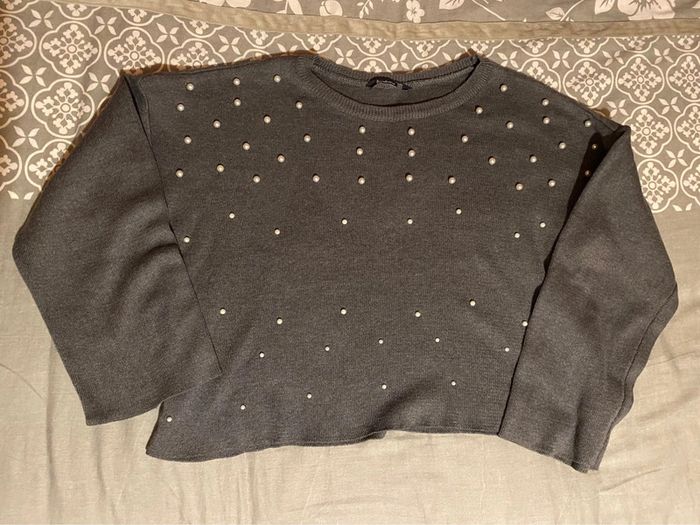 Pull léger