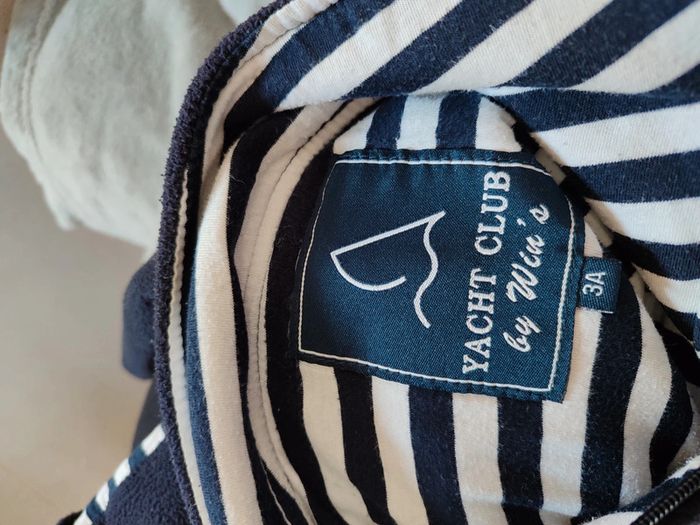 Veste polaire - photo numéro 3