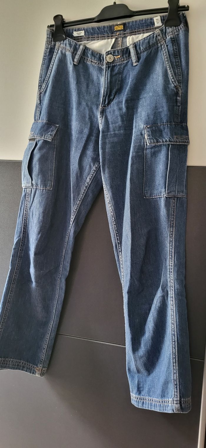 Jeans - photo numéro 3