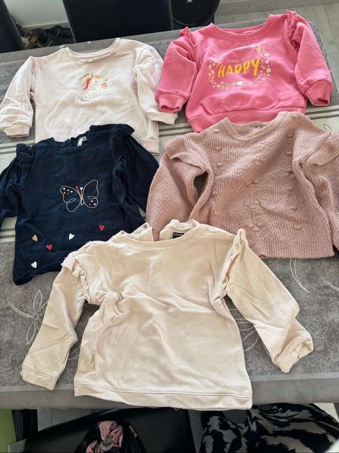 Pulls