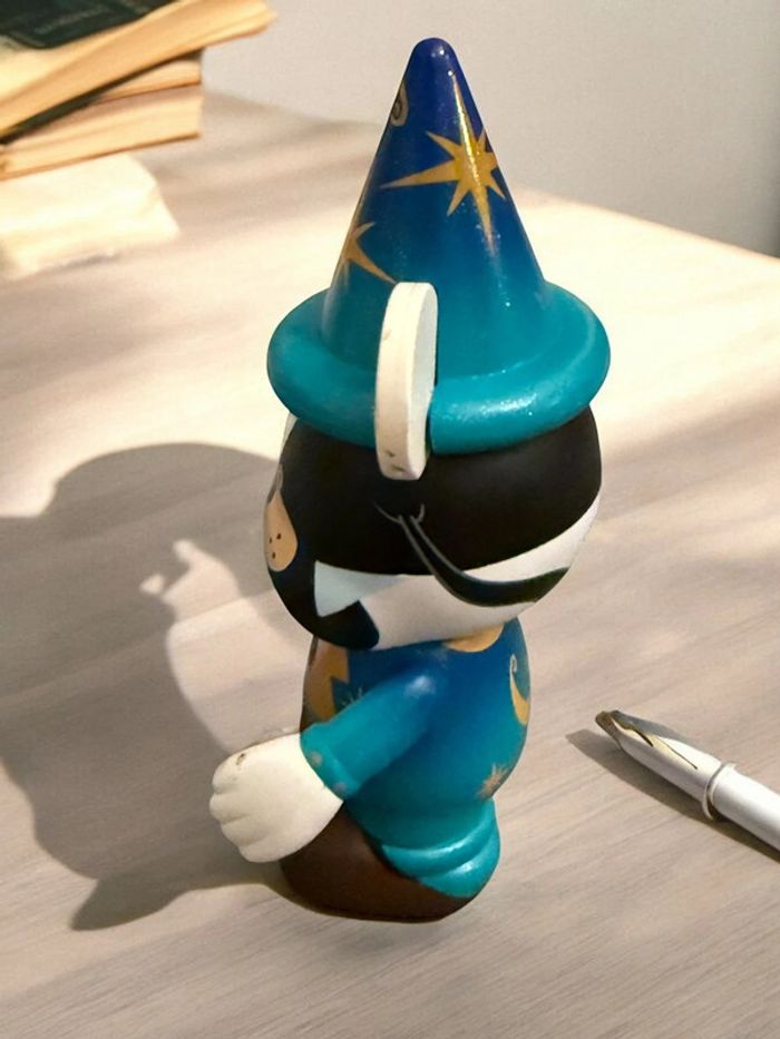 DINGO Vinylmation Disneyland Paris 20e Anniversaire - photo numéro 4