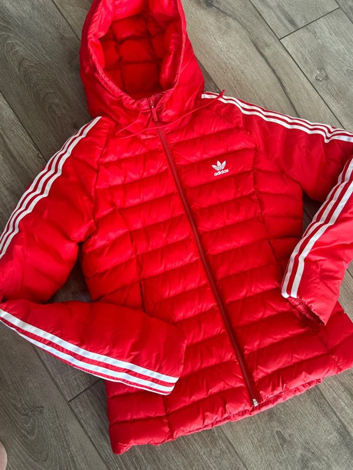 Doudoune adidas original - photo numéro 3