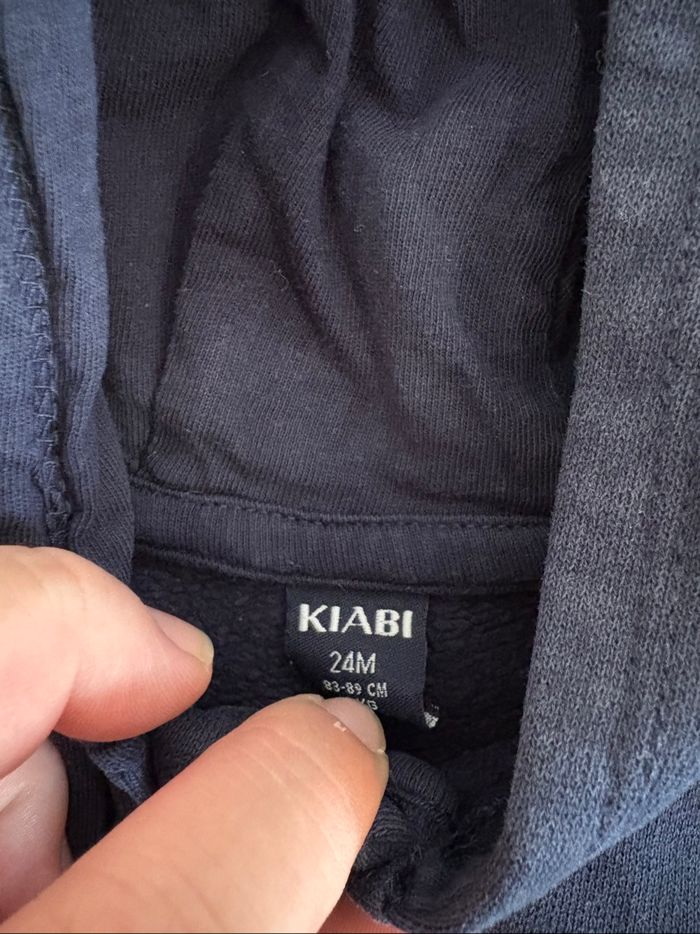 Veste 24 mois - photo numéro 2