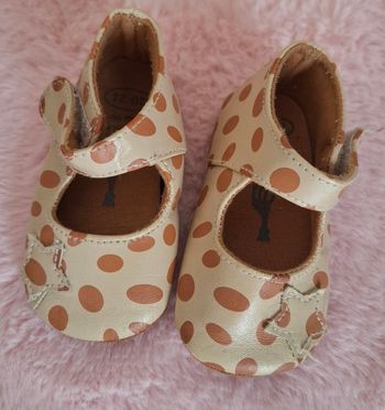 Chaussure