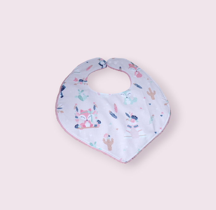 ensemble bébé en coton doublé d'éponge bambou, cadeau de naissance, kit naissance - photo numéro 5