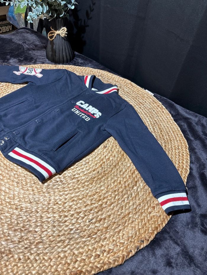 Gilet garçon taille 6 ans - photo numéro 3