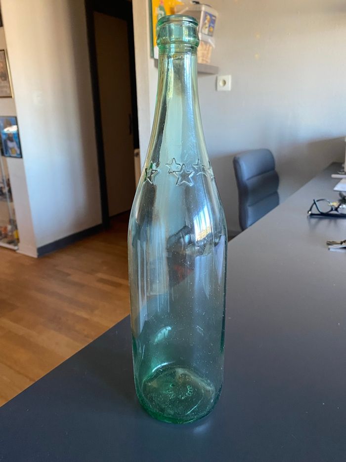 Bouteille Decoration - photo numéro 2