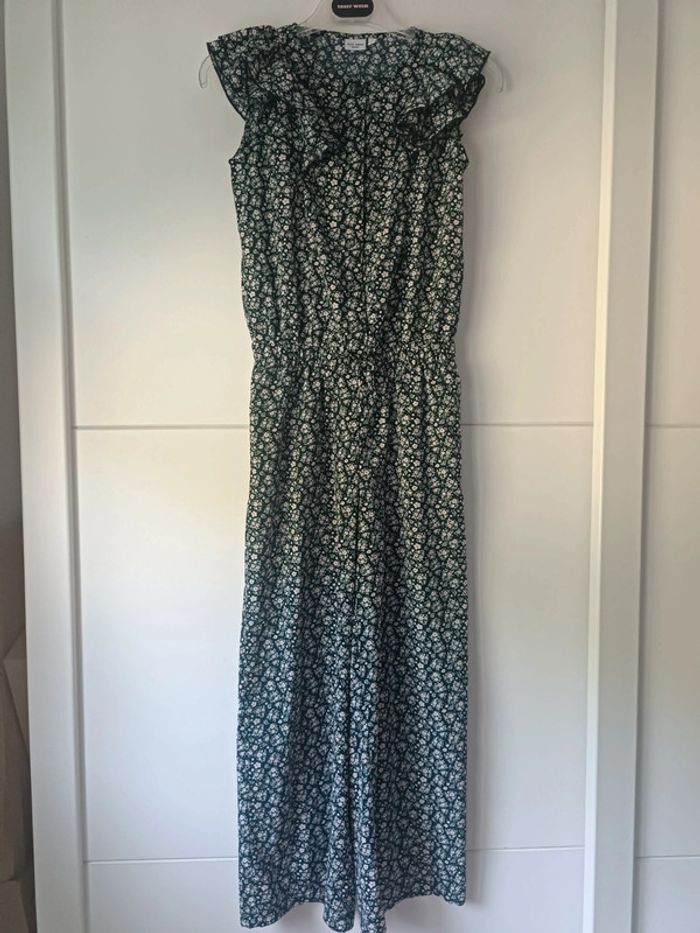 Combi-pantalon