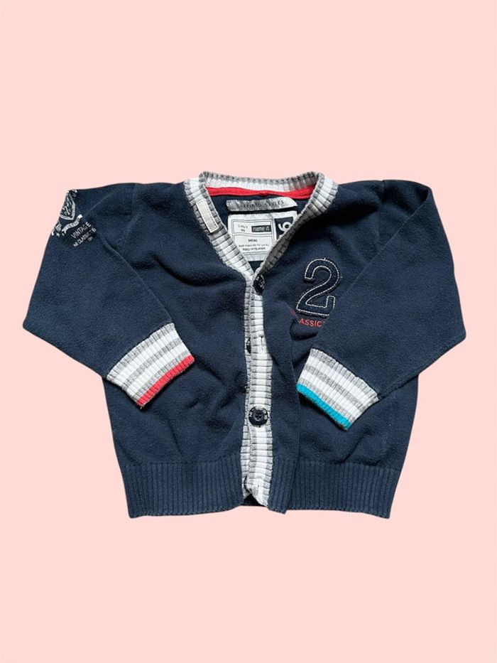 Gilet