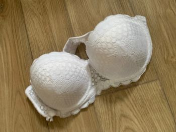 Soutien gorge sans bretelles