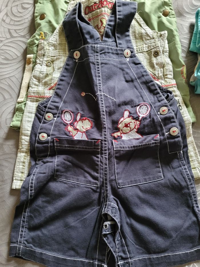 Lot 18mois été - photo numéro 7