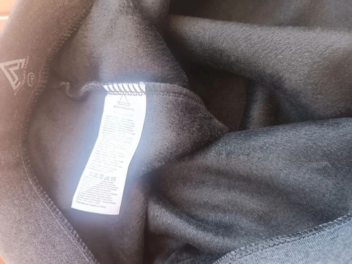 Legging eleven paris sport taille L/XL - photo numéro 3