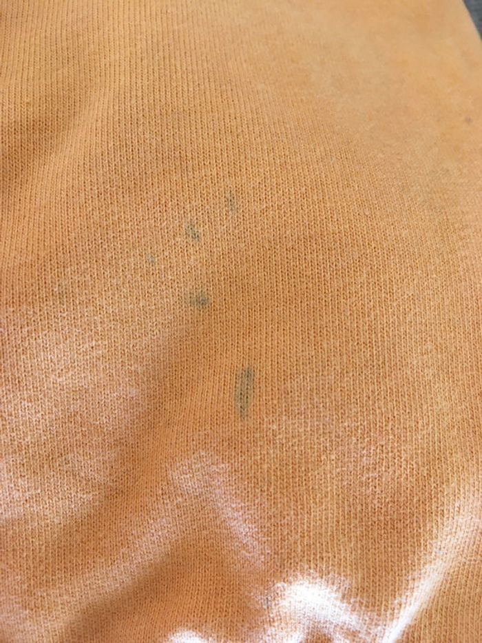 Gilet/veste réversible 10 ans - photo numéro 4