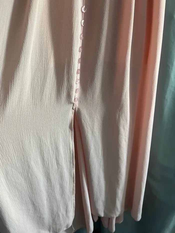 Robe longue - photo numéro 3