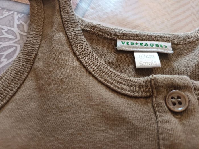 Lot de Débardeurs - photo numéro 4