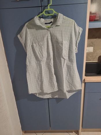 Tunique Kiabi  / Taille 52