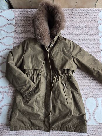 Parkas 